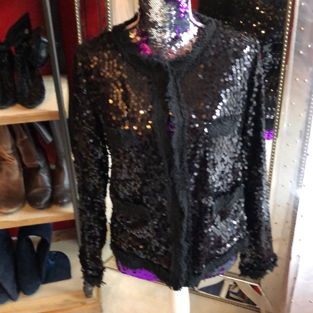 Jacket - Picture 1 of 7